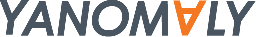 Yanomaly Logo